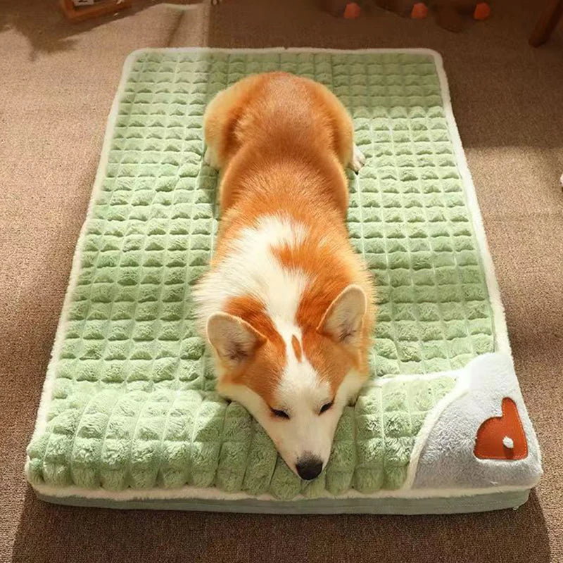 Memory Foam Pet Bed